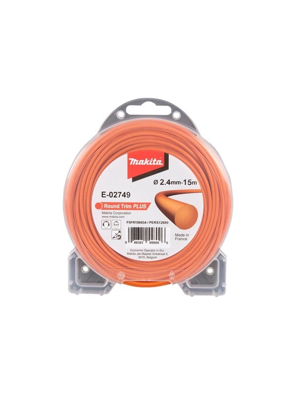 Makita ROUND TRIM PLUS 2.4-15M