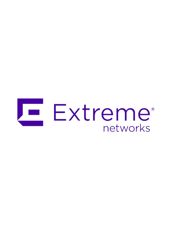 Extreme Networks - power supply - hot-plug - 750 Watt Strømforsyning - 750 Watt - ATX - 80 Plus