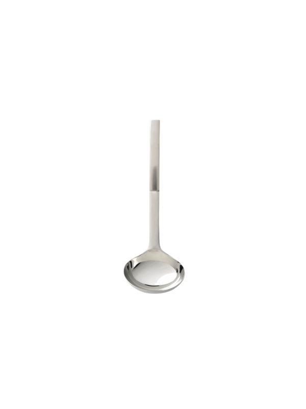 Gense - Nobel Sovseske 19 cm Mat/Blank stål