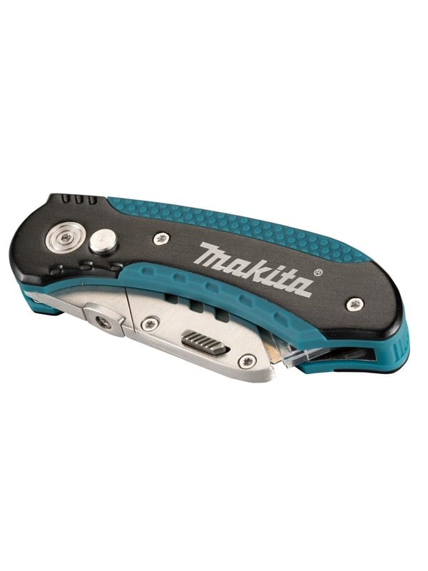 Makita FOLDING KNIFE WITH LOCK