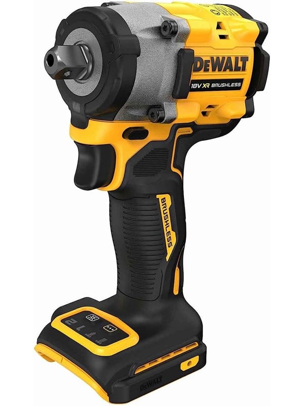 Dewalt DCF922NT Cordless Impact Screw