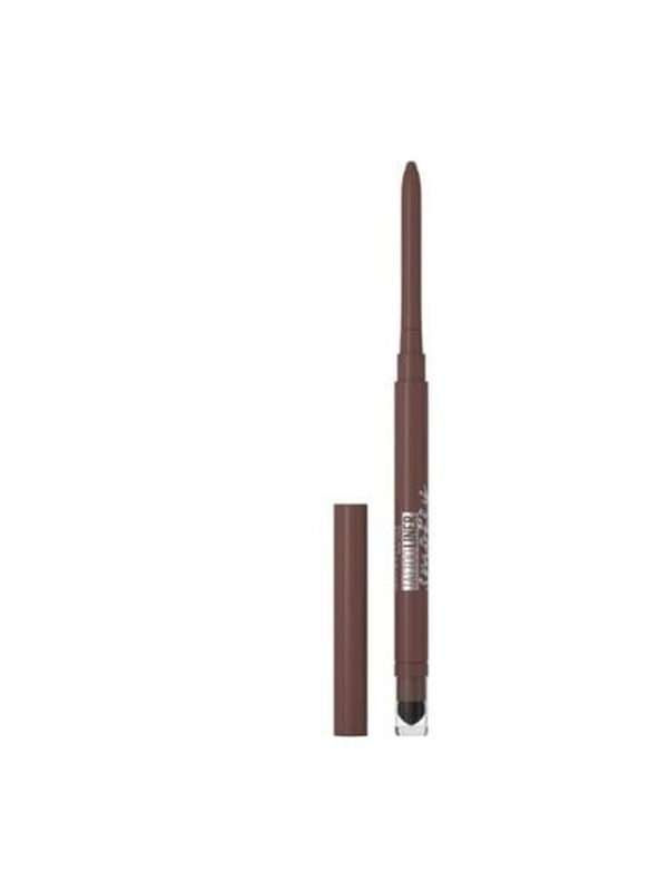 Maybelline Tattoo Liner Smokey Gel Pencil - Brow billede