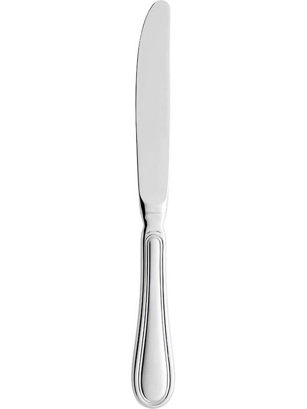 Gense Oxford dessertkniv 21 cm Blankt stål