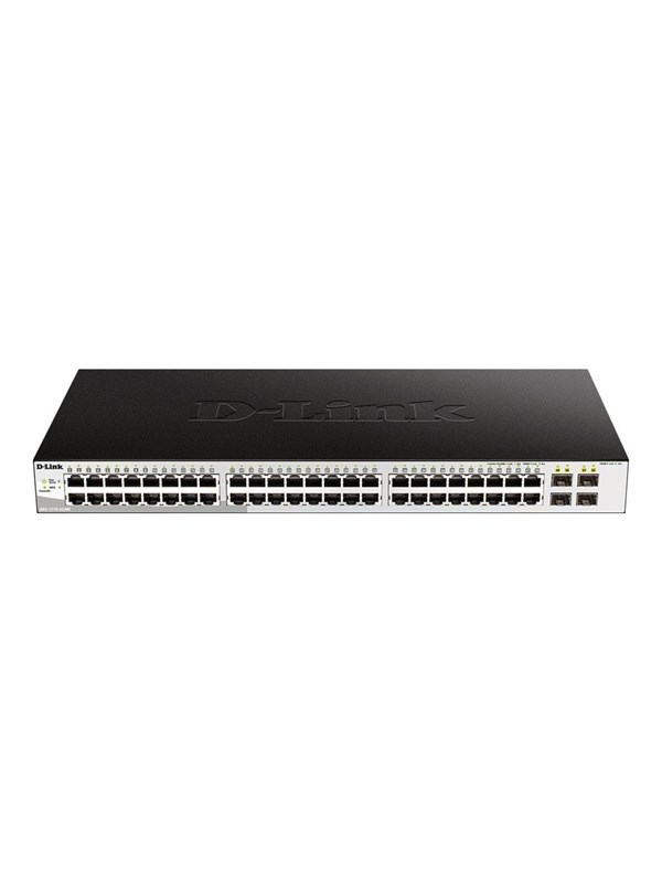 D-Link DGS 1210-52/ME