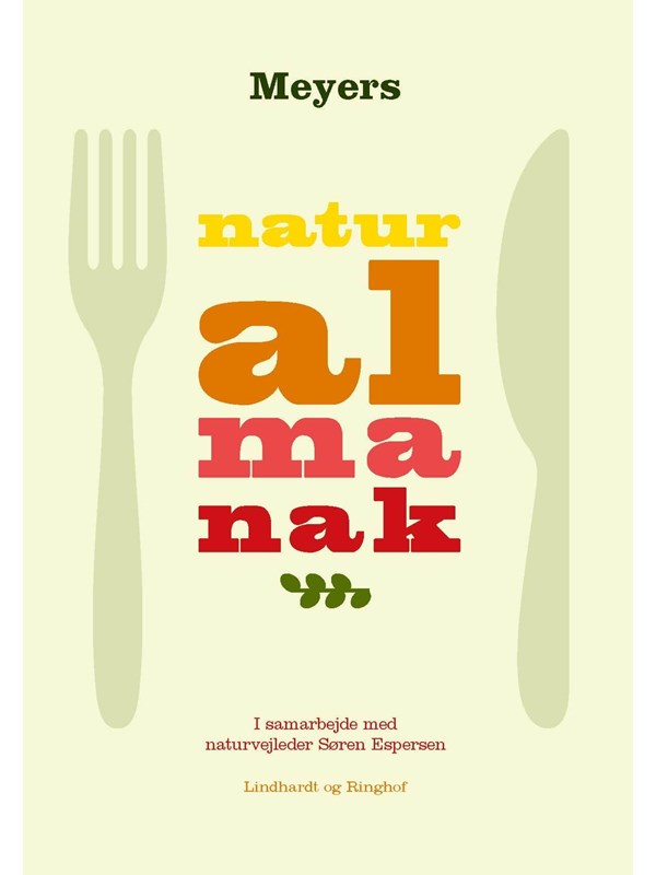 Naturalmanak - Have