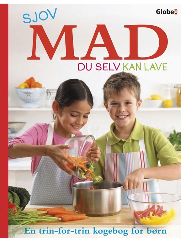 Sjov mad du selv kan lave