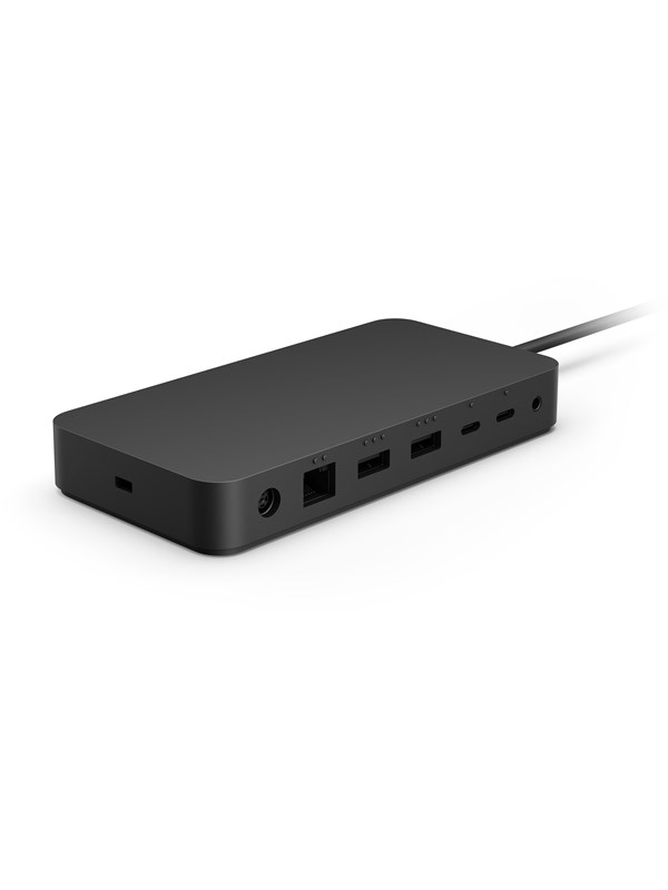 Microsoft Surface Dock - Thunderbolt 4 - 2.5GBE billede