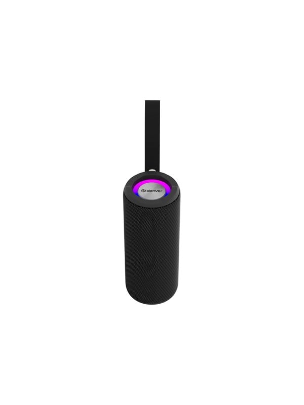 DENVER BTV-213 - speaker - for portable use - wireless DENVER BTV-213 - speaker - for portable use - wireless
