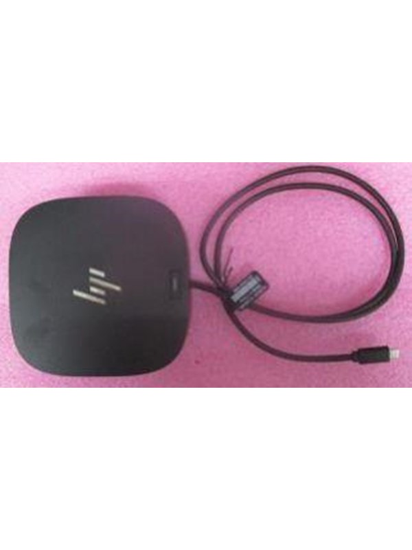 HP USB-C G5 Dock with 100W Power