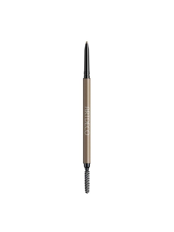 Artdeco Ultra Fine Brow Liner 21 Ash Brown - 1 g