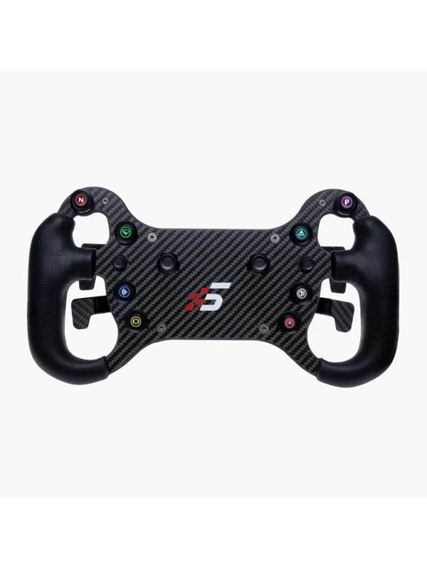 Simagic GT4 Premium Rat - Wheel