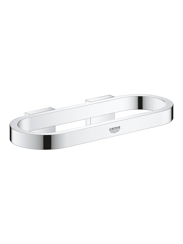 GROHE Selection håndklædering 200mm. Forkromet