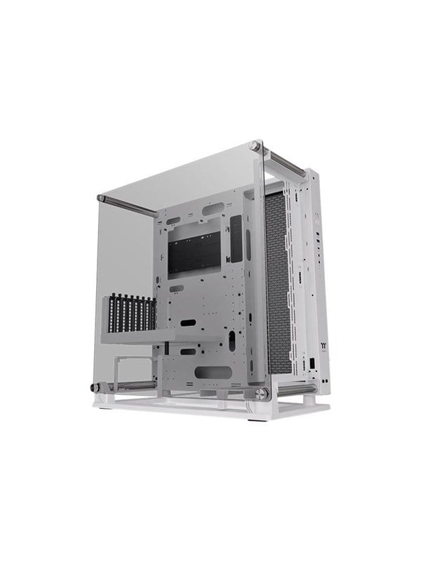 Thermaltake Core P3 TG Pro Snow - Kabinet - Tower - Hvid