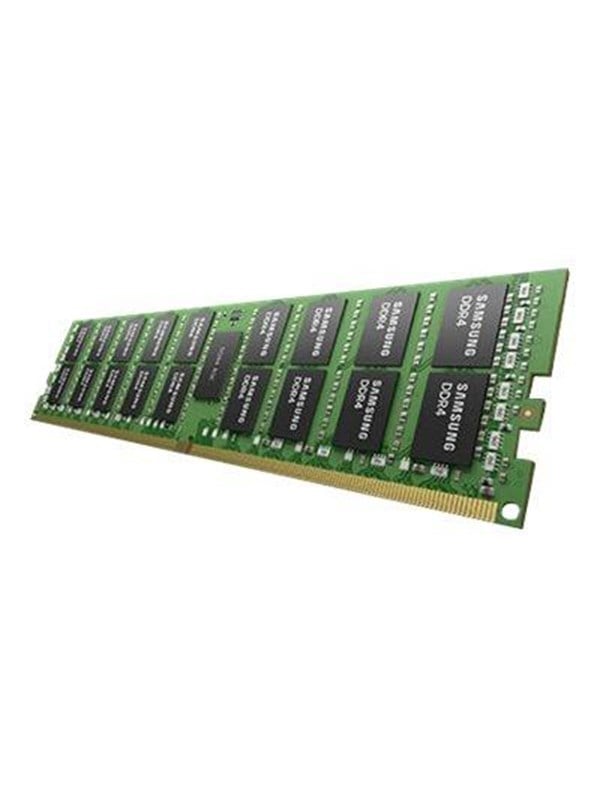 Samsung - DDR4 - module - 128 GB - LRDIMM 288-pin - 3200 MHz / PC4-25600 - LRDIMM