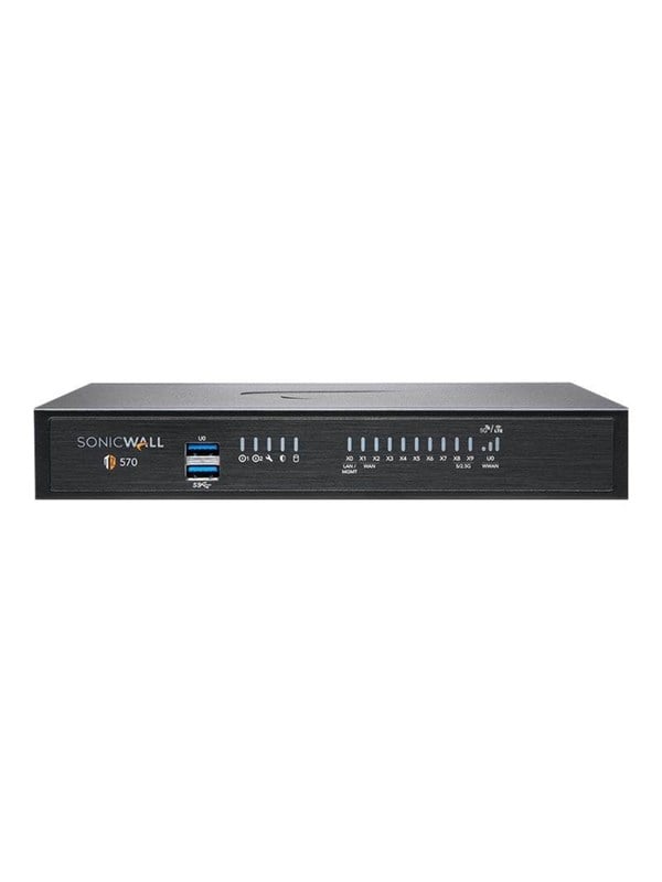 SonicWALL TZ570