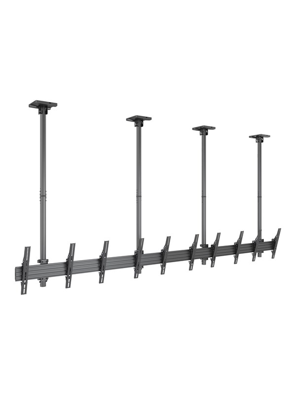 Multibrackets M Ceiling Mount Pro MBC5X1U - Maks 150 kg - Maks størrelse 65"