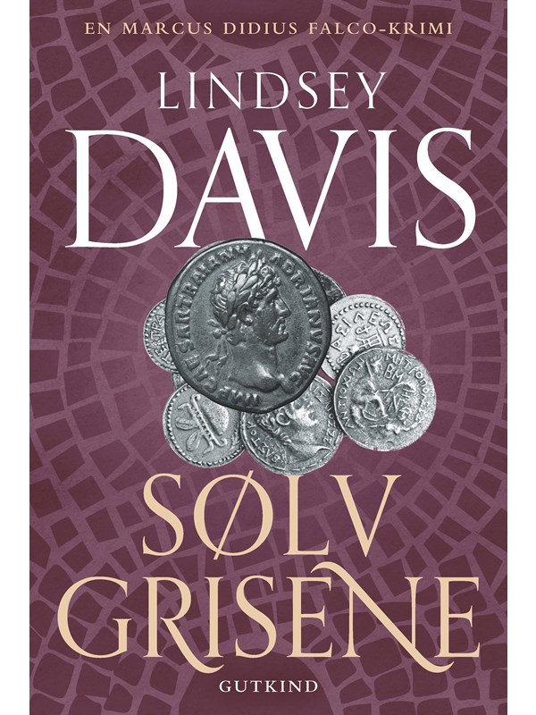 Sølvgrisene - Krimi & Spænding - paperback
