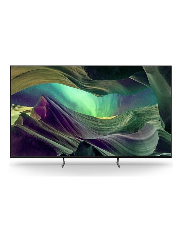 Sony 55" Fladskærms TV LED 4K Dolby Vision Bravia KD-55X85L