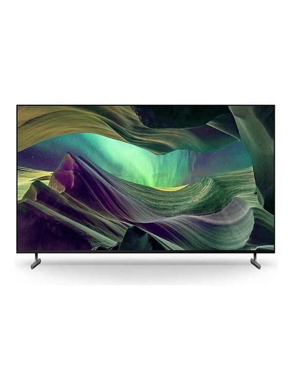 Sony 65" Fladskærms TV LED 4K Dolby Vision Bravia KD-65X85L
