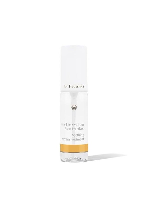 Dr. Hauschka Soothing Intensive Treatment 40 ml