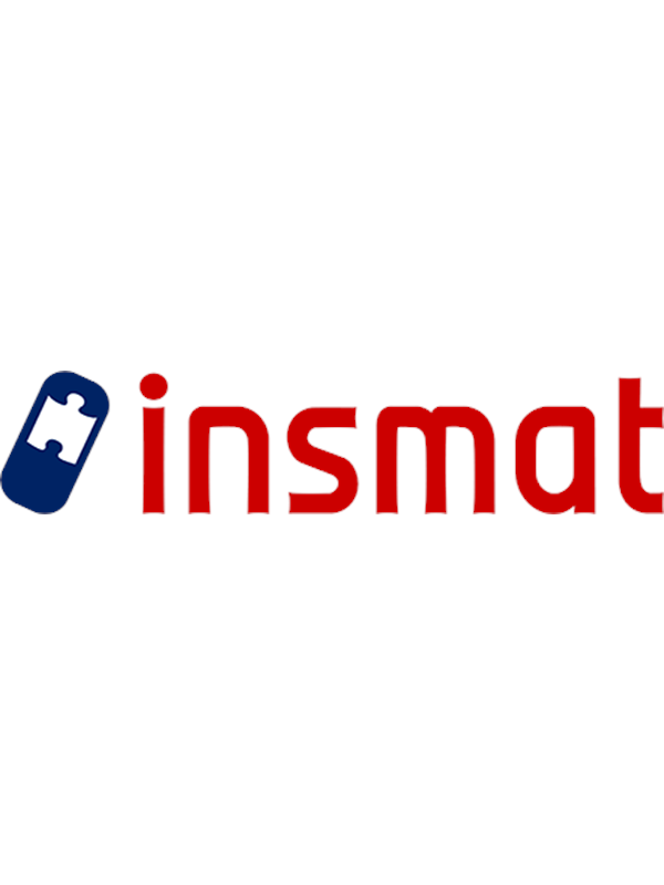 Insmat Eksklusivt Flip Case-pungetui, Nokia G42 5G, sort