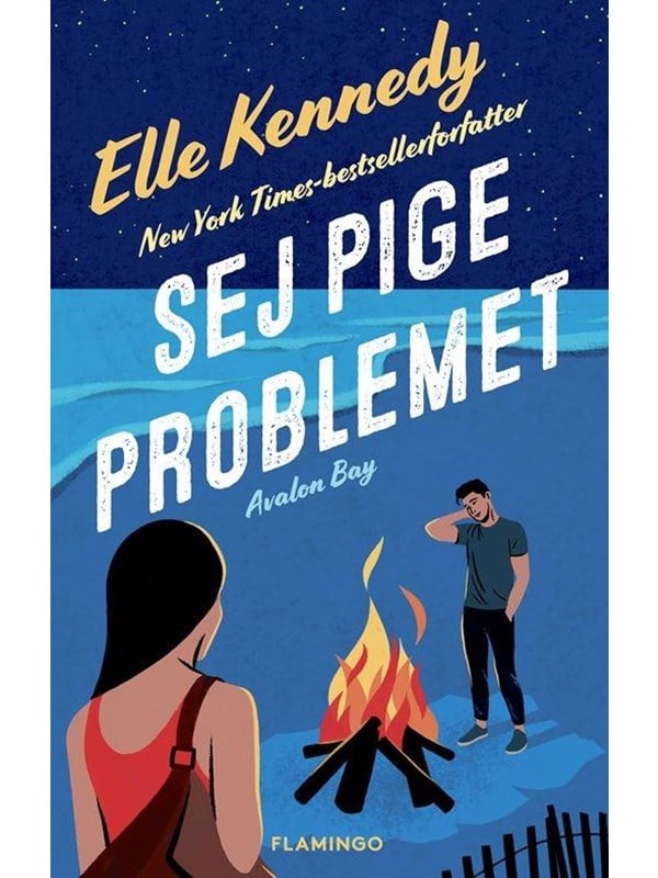 Sej pige-problemet