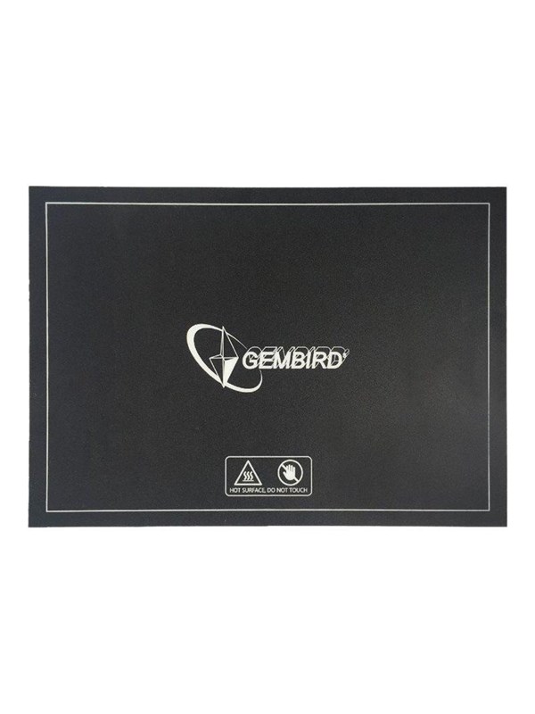 Gembird 3D printer platform surface