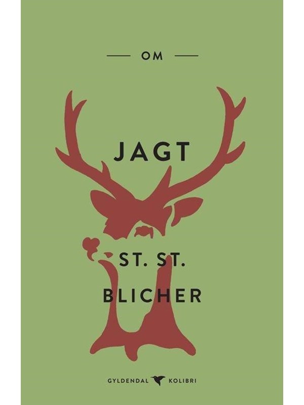 Om jagt
