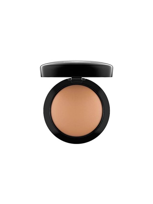 MAC Cosmetics Mineralize Skinfinish / Natural Powder Medium Tan