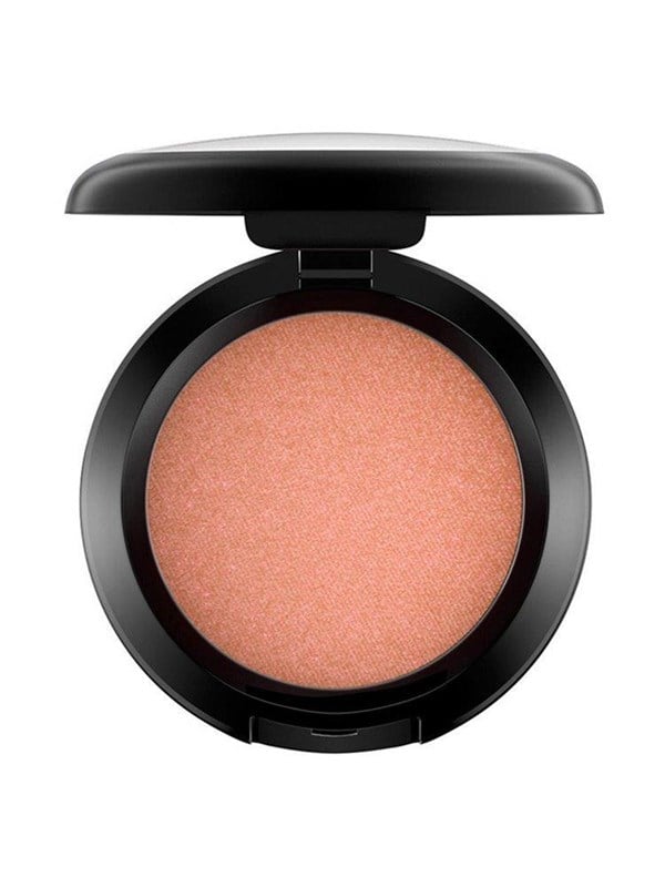 MAC Sheertone Shimmer Blush Peachtwist 6g