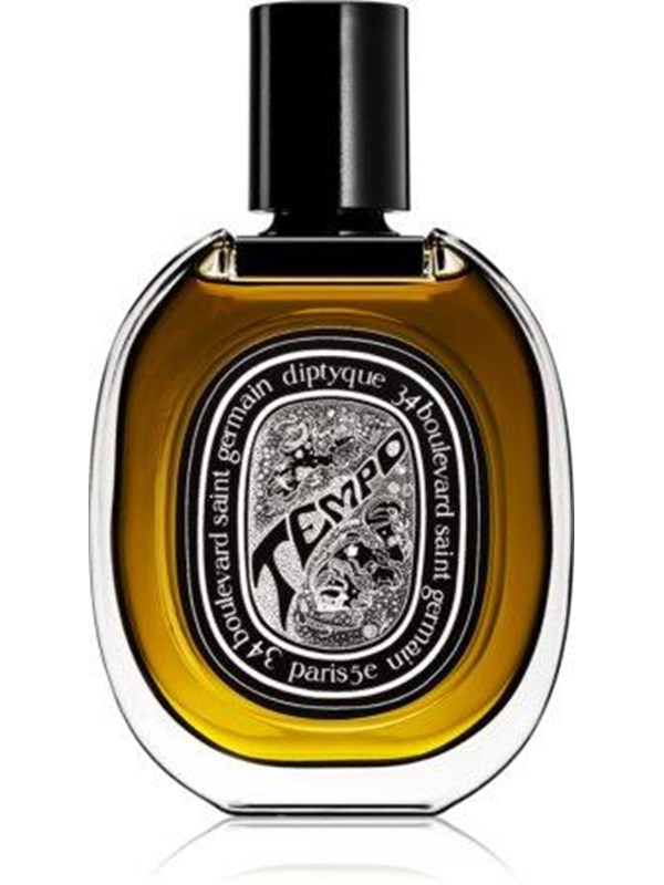 Diptyque Tempo Eau De Parfum Spray 75 ml - 75 ml