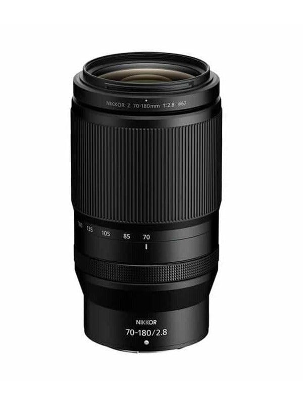 Nikon NIKKOR Z 70-180mm f/2.8