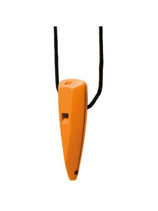 Trixie Whistle 6 cm assorted colours