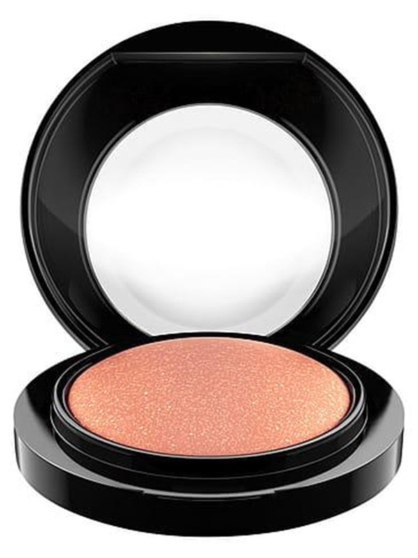 MAC Cosmetics Mineralize Blush Love Joy - 3.2 g