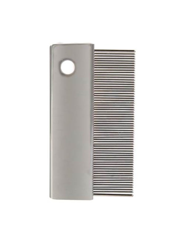 Trixie Flea and Dust Comb metal 6.5cm