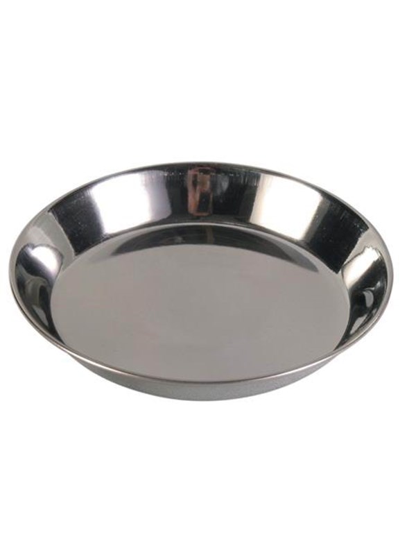 Trixie MISKA METAL. DLA KOTA 0.3L/13cm
