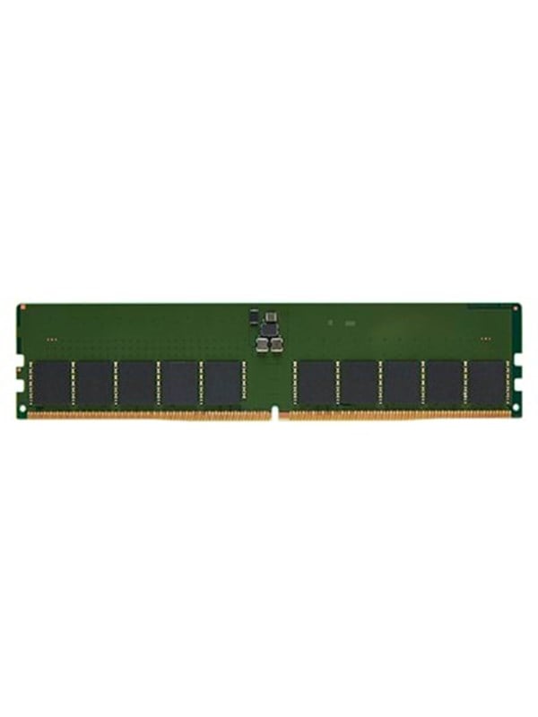 Kingston Technology Ksm56e46bd8km-32ha Hukommelsesmodul 32 Gb 1 X 32 Gb Ddr5 5600 Mt/s Fejlkorrigerende Kode 32gb 5600mhz Ddr5 288-pin Dimm