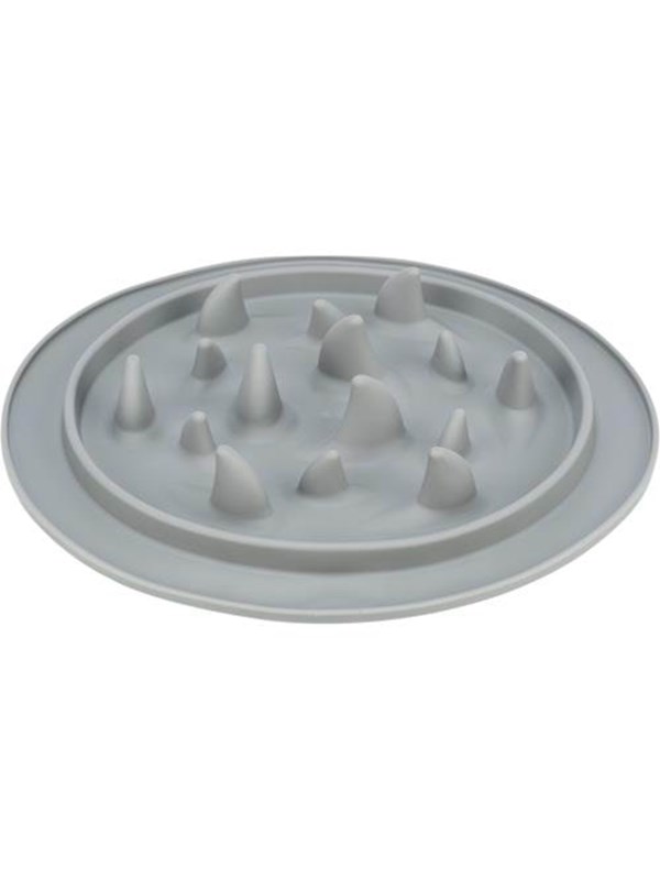 Trixie Slow Feeding Food Mat ø 24 cm assorted colours