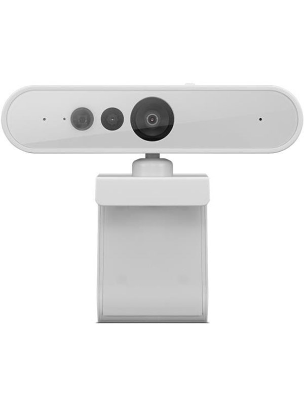Webcam Lenovo Full HD 1080p USB-C - grå (2,8 MP)