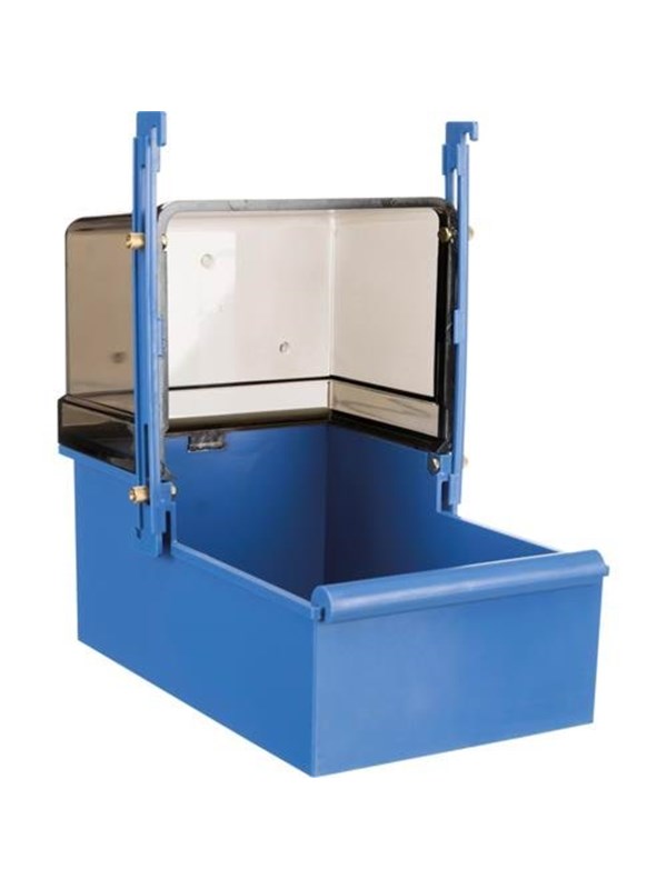 Trixie Bath House 16 × 22 × 26 cm assorted colours