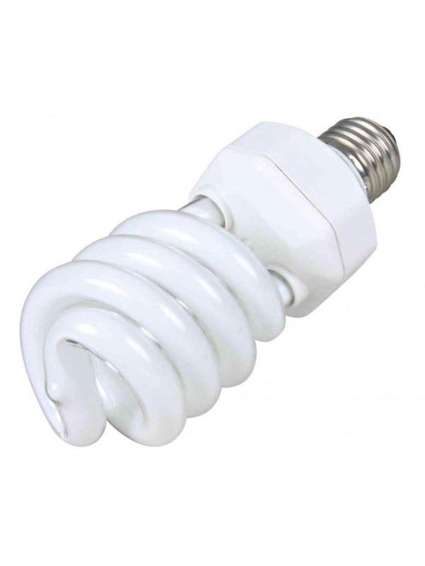 Trixie Fluorescerende pære Bird Lamp 23W E27