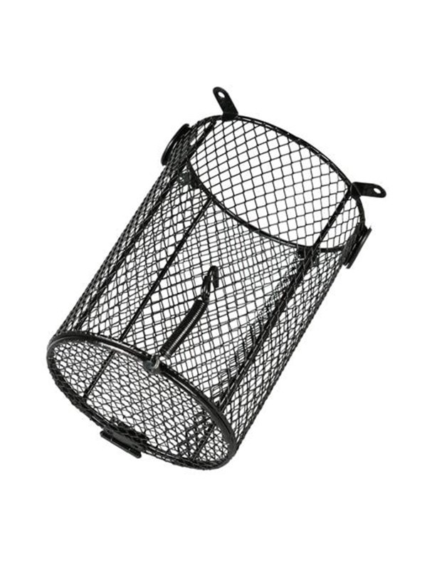 Trixie Protective Cage for Terrarium Lamps ø 15 × 22 cm