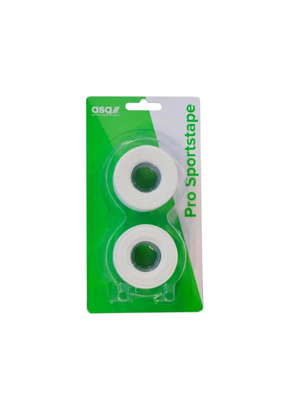 ASG Pro Sportstape 2-pak