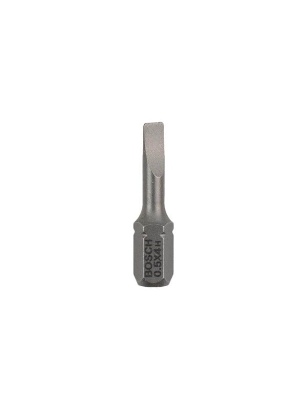 Bosch EXTRA HARD SCREWDRIVER BIT