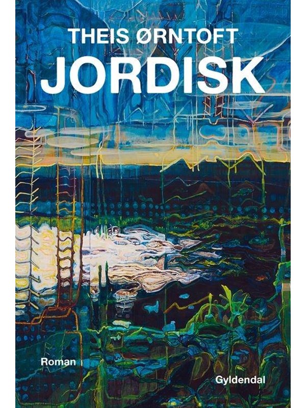 Jordisk - Skønlitteratur & Fiktion - Hæftet