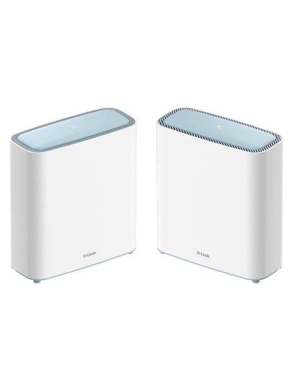 D-Link EAGLE PRO AI AX3200 Mesh System (2-Pack) – Mesh router Wi-Fi 6
