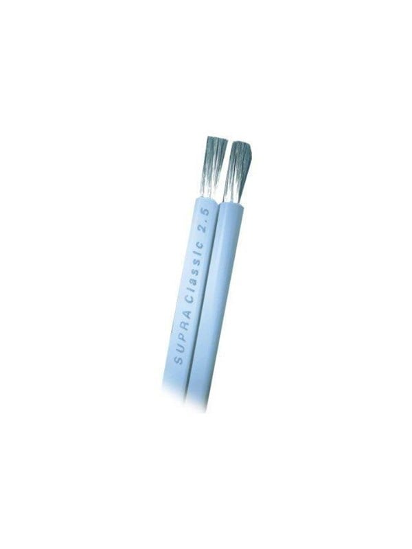 Supra Classic 2.5 mm² - 20m billede