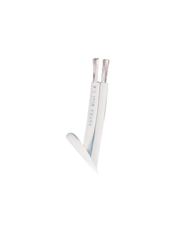 Supra Classic Mini 1.6mm² - 10m billede