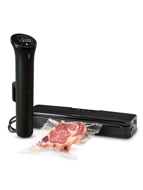 Anova PRECISION VACUUM SEALER - EU Anova PRECISION VACUUM SEALER - EU