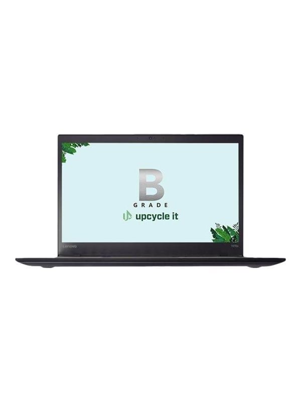 Lenovo Refurbished ThinkPad T470s - 14" | Core i5 | 8GB | 256GB | B Grade